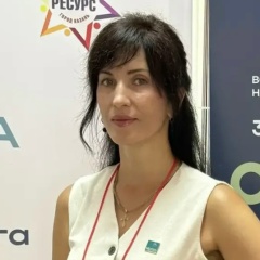 Людмила Асташина, 21.04, Санкт-Петербург