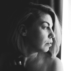 Наталья Скопина, 18.11.1983, Воронеж