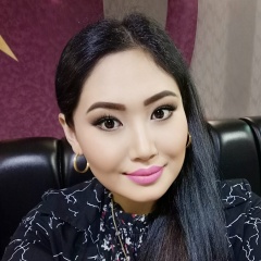 Назима Асылбеккызы, 25.12, Шымкент