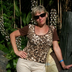 Снежана Лоцман, 27.02, Москва