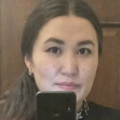 Арайлым Секенова, 09.05.1992, Семей