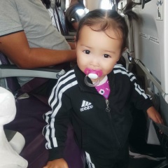 Жамиля Байзакова, 31.12