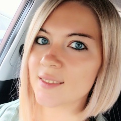 Марина Глазкова, 11.11, Альметьевск