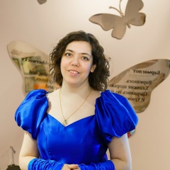 Надежда Тузовская, 16.06.1985