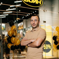 Валерий Айрапетян, 08.01, Калининград