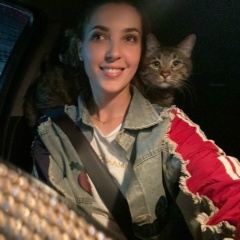 Irina Bezirova, Нальчик