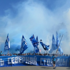 Станислав , Санкт-Петербург