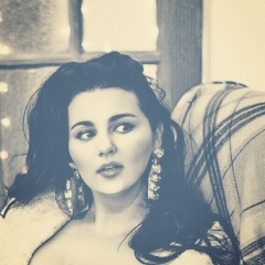 Нина Овчарова, 09.08.1986, Караганда