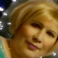 Зина Насруллаева, 14.07.1968, Кировск