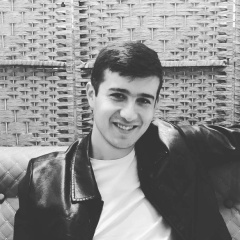 Аюбхон Маматов, 29.12, Санкт-Петербург