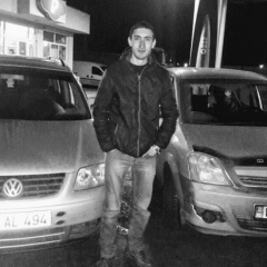 Cristian Cires, 28.01.1996, Теленешты