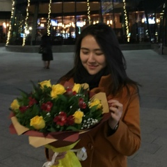 Gulden Kasanova, 07.12.1996