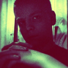 Никита Васильев, 08.12, Санкт-Петербург