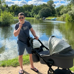 Максим Романов, 26.03, Санкт-Петербург