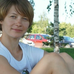 Олеся Колесникова, 19.04.1988, Сургут