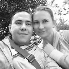 Арман Болдамбаев, 17.02, Санкт-Петербург