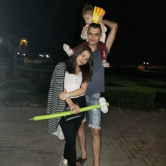 Влад , 11.02.1994, Тирасполь