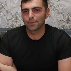 Murad Mamedov, Тюмень