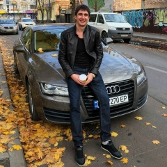 Сергей Краснобай, 31.03, Харьков