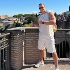 Artem Chunihin, 02.07, Москва