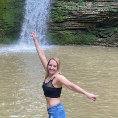 Надежда Семенова, 05.05.1981, Донецк