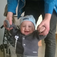 Сергей Захаров, 24.05.1990, Москва