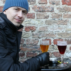 Павел Полищук, 20.07.1981, Днепр (Днепропетровск)