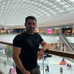 Альфред Нурмагомедов, Шайковка