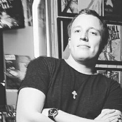 Александр Белозеров, 17.03, Алматы