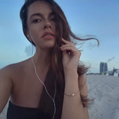 Анастасия Белоусова, 15.08