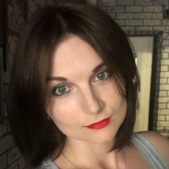 Анютка Смирнова, Санкт-Петербург