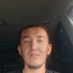 Ғалымжан Өрсбай, 01.09.1997, Шардара