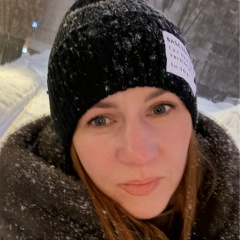 Маша Давыдова, 09.11.1985, Москва