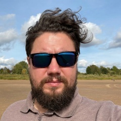 Кирилл Семененков, 12.07, Санкт-Петербург