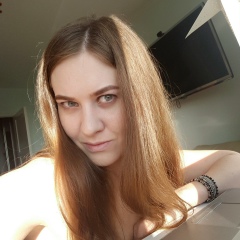 Vera Храброва, 26.03.1985, Санкт-Петербург