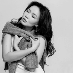 Viktoriia Gomboeva, 07.07