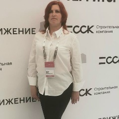 Оксана Гринь, 26.09.1972, Калининград