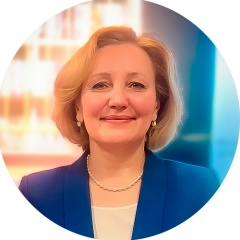 Валерия Рылеева, 28.01, Санкт-Петербург
