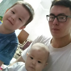 Талгат Сарыбасов, 19.09.1992, Астана