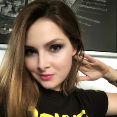 Евгения Жменя, 18.05.1990