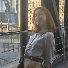 Галя Кобелькова, 23.11, Москва