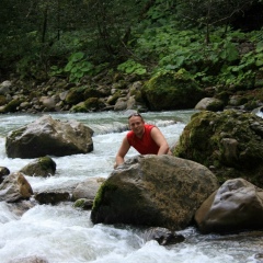 Иван Дорохов, 29.01, Москва