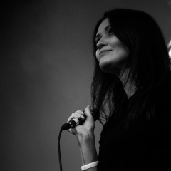 Маша Сашина, 02.11, Москва