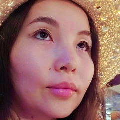 Евдокия Цыренова, 19.07, Москва