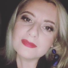 Татьяна Обухова, 07.04, New York City