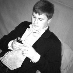 Дмитрий Редин, 20.07.1987, Можайск