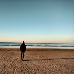 Виталий Михайлов, 22.01