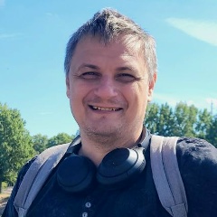 Михаил Абасов, 10.08.1984