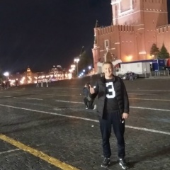 Алексей Степанович, 17.03