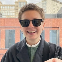 Марина Колпакова